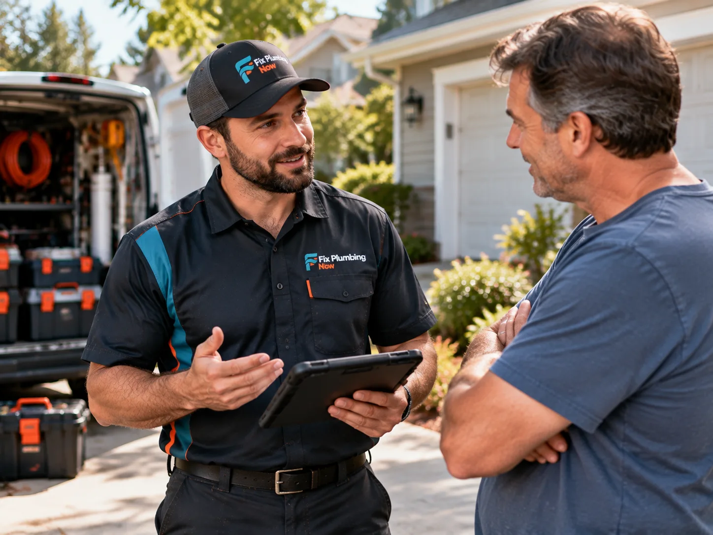 Clogged Drain Service Hollister, CA FAQs